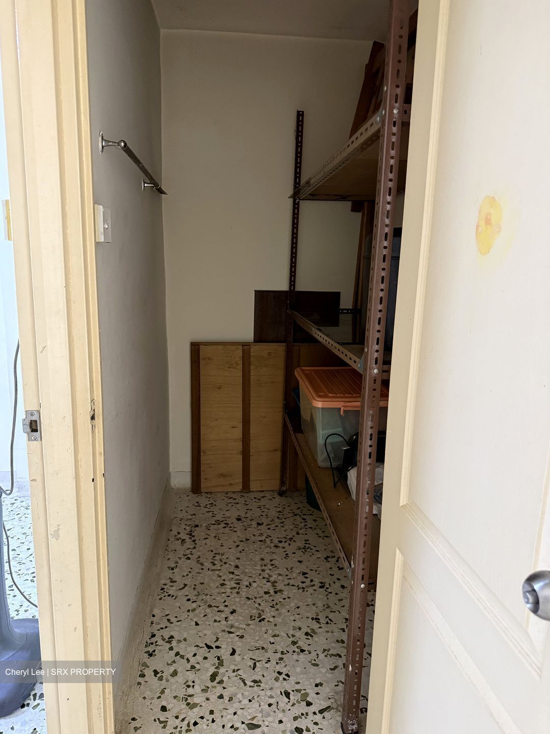 Blk 704 Chong Pang Green (Yishun), HDB 3 Rooms #596229831